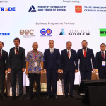 Russia Strengthens Economic Cooperation with ASEAN: Malaysia as a Highlight