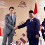 Indonesia and Canada substantially concluded CEPA negotiations