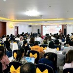 Seminar on the Regional Comprehensive Economic Partnership (RCEP) Agreement and Opportunities to Boost Vietnam's Textile, Footwear and Electrical Equipment Exports