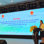 Hội thảo Tăng cường năng lực xuất khẩu các mặt hàng chiến lược của địa phương trong khuôn khổ Hiệp định RCEP: Quy tắc xuất xứ, thủ tục hải quan và quy định kiểm dịch động thực vật