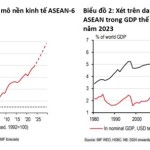 ASEAN and Promising Numbers