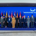 HỘI NGHỊ HỘI ĐỒNG CỘNG ĐỒNG KINH TẾ ASEAN LẦN THỨ 27