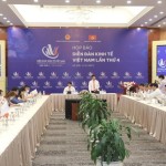 Fourth Vietnam Economic Forum to take place in HCM City