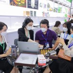 Giao thương miễn phí, rộng “cửa” hợp tác với doanh nghiệp Hàn Quốc