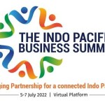 Hội nghị thượng đỉnh kinh doanh Ấn Độ Dương – Thái Bình Dương