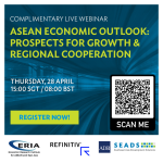 ASEAN Economic Outlook: Prospects for Growth and Regional Cooperation