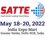 Mời tham dự Hội chợ triển lãm du lịch SATTE 2022 tại Ấn Độ
