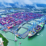 New solutions to the problem of logistics costs of enterprises