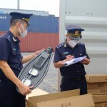 Over 1,600 export processing enterprises meet customs inspection and control conditions