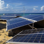 US exempts tariffs on solar panels imported from Vietnam