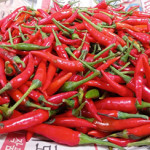 Malaysia đã bỏ lệnh cấm nhập khẩu ớt Việt, doanh nghiệp vẫn 'lơ mơ’