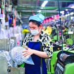 Trade deal with EU helps Vietnam attract quality investment projects