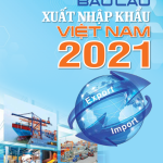 Sáng 28/4, Lễ công bố Báo cáo Xuất nhập khẩu Việt Nam 2021 tổ chức tại Hà Nội.