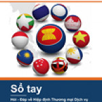 Sổ tay: Hỏi – Đáp về Hiệp định Thương mại Dịch vụ ASEAN (ATISA)
