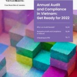 Annual Audit and Compliance in Vietnam: Get Ready for 2022
