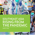 Báo cáo: Đông Nam Á vươn lên từ Đại dịch