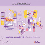 The White Book on Vietnamese E-Business 2021