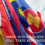 ASEAN - Ốt-xtrây-li-a - Niu Di-lân hoàn tất cơ bản đàm phán nâng cấp Hiệp định AANZFTA