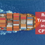 Differences between CPTPP and RCEP Agreements on E-Commerce Chapter