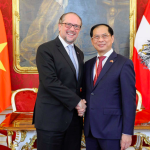 Áo sẽ sớm phê chuẩn Hiệp định Bảo hộ đầu tư Việt Nam - EU