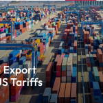 AMRO nhận định về tác động của chính sách thuế quan Hoa Kỳ đối với xuất khẩu của ASEAN+3