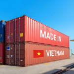 Định vị chuỗi cung ứng Việt