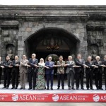 THÔNG TIN BÁO CHÍ HỘI NGHỊ BỘ TRƯỞNG KINH TẾ ASEAN HẸP LẦN THỨ 29