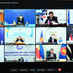 PRESS INFORMATION: SPECIAL CONSULTATIONS BETWEEN ASEAN ECONOMIC MINISTERS AND PARTNER COUNTRIES: CHINA, JAPAN, AUSTRALIA AND NEW ZEALAND
