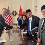 Các nỗ lực của Indonesia trong đàm phán thương mại với Hoa Kỳ trong bối cảnh thuế đối ứng sẽ có hiệu lực vào ngày 01 tháng 08 năm 2025