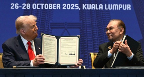 US-Malaysia