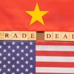 Việt Nam tiến gần đến thỏa thuận thương mại với Hoa Kỳ