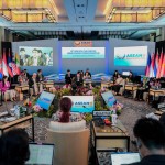 THÔNG TIN BÁO CHÍ: HỘI NGHỊ NHÓM ĐẶC TRÁCH CAO CẤP VỀ HỘI NHẬP KINH TẾ ASEAN LẦN THỨ 49 (HLTF-EI 49)