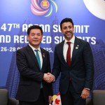 ASEAN and Canada Enhance Economic Cooperation, Aim to Conclude Free Trade Agreement Negotiations in 2026