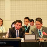 CPTPP – ASEAN: Xây những nhịp cầu hợp tác kinh tế - thương mại, củng cố niềm tin giữa bối cảnh bất định toàn cầu