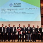 ASEAN CEMENT SECTOR LAUNCHES FIRST REGIONAL DECARBONISATION ROADMAP