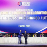 ASEAN announces 5-year strategic plan (2026-2030): Accelerating economic integration amid geopolitical developments in the Asia-Pacific region