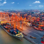 ASEAN CONTINUES TO ASSERT ITS POSITION AS A MAJOR TRADE PARTNER IN EAST ASIA