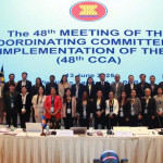 HỘI NGHỊ ỦY BAN ĐIỀU PHỐI THỰC THI HIỆP ĐỊNH THƯƠNG MẠI HÀNG HÓA ASEAN LẦN THỨ 48 (CCA-48)
