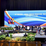 Mekong countries and Japan promote cooperation in digital economy, Infrastructure, and sustainable development