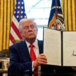 U.S. Global Tariff Campaign