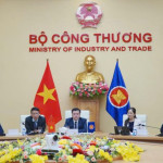 Special ASEAN Economic Ministers Meeting on Negotiations to Review and Upgrade the ASEAN-India Trade in Goods Agreement (AITIGA)