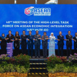 Bộ Công Thương chủ động, tích cực đóng góp vào hội nhập kinh tế  của Việt Nam trong ASEAN