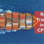 Differences between CPTPP and RCEP Agreements on E-Commerce Chapter