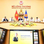 Ministerial Interface Meeting on Financial Mechanisms for the ASEAN Power Grid