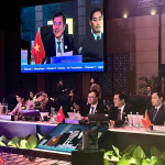 CÁC HỘI NGHỊ THAM VẤN CẤP BỘ TRƯỞNG KINH TẾ GIỮA ASEAN VÀ CÁC ĐỐI TÁC: ÚC, NIU DI-LÂN, VƯƠNG QUỐC ANH, LIÊN MINH CHÂU ÂU, ĐÔNG Á VÀ HIỆP ĐỊNH ĐỐI TÁC KINH TẾ TOÀN DIỆN KHU VỰC
