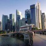Kinh tế số đóng góp gần 20% GDP Singapore, thúc đẩy tăng trưởng việc làm và kỹ năng công nghệ