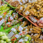 Thai inflation remains negative for sixth consecutive month, paving the way for a possible rate cut