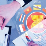 ASEAN aims to strengthen intra-regional trade linkages to enhance the region’s economic resilience