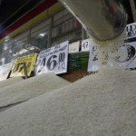 Philippines’ rice import tariff collections drop sharply amid import suspension